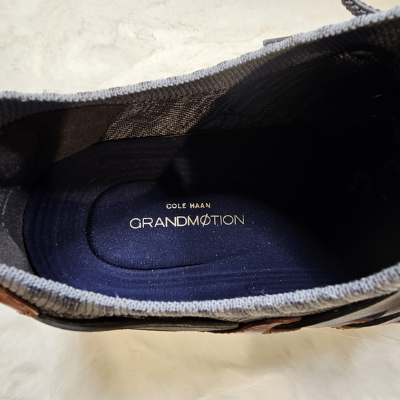 Cole Haan GrandMotion Sneaker - Picture 6 of 8